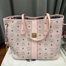 Coach Shopping Bags